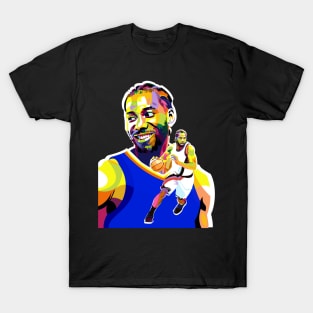 Kawhi Leonard T-Shirt